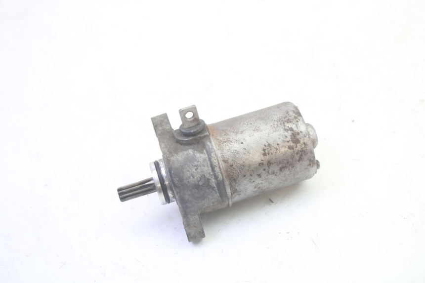 photo de DEMARREUR YAMAHA NEOS NEO'S 4T 50 (2008 - 2016) - Vue principale