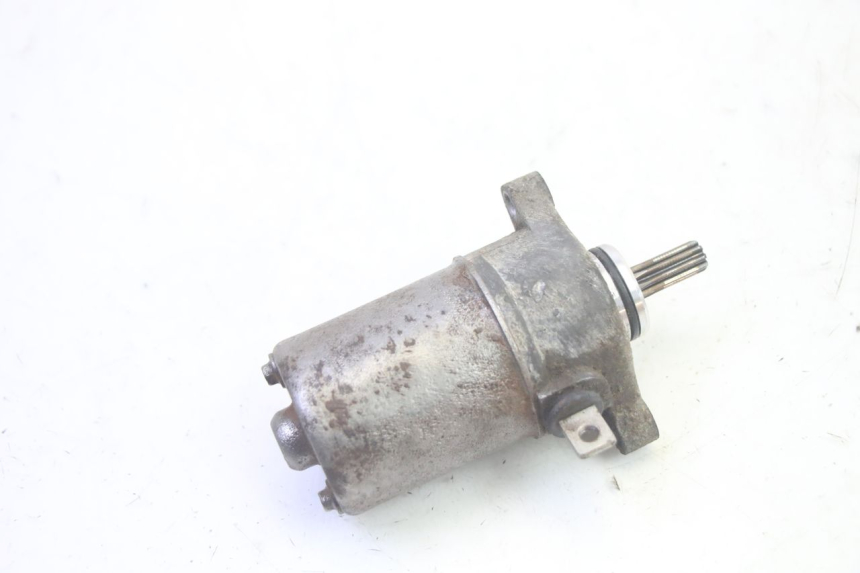 photo de DEMARREUR YAMAHA NEOS NEO'S 4T 50 (2008 - 2016) - Autre angle de vue