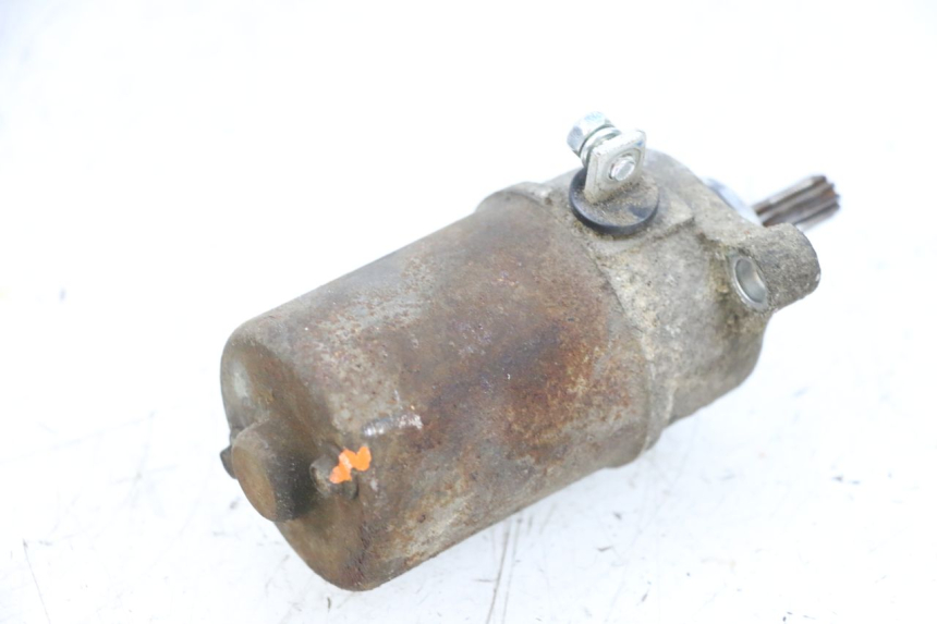 photo de DEMARREUR YAMAHA NEOS NEO'S 4T 50 (2008 - 2016) - Autre angle de vue