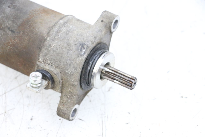 photo de DEMARREUR YAMAHA NEOS NEO'S 4T 50 (2008 - 2016) - Gros plan technique