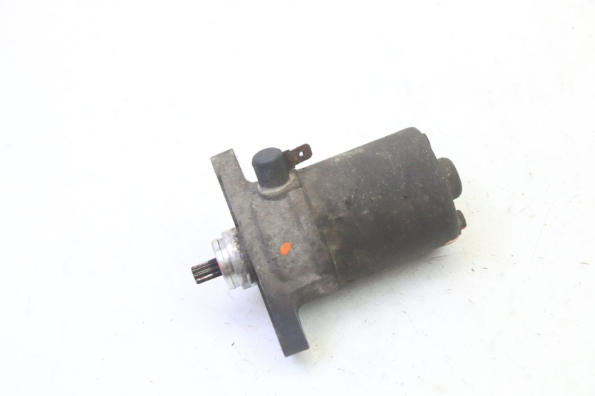 photo de DEMARREUR KYMCO LIKE 4T 50 (2019 - 2025) - Vue principale