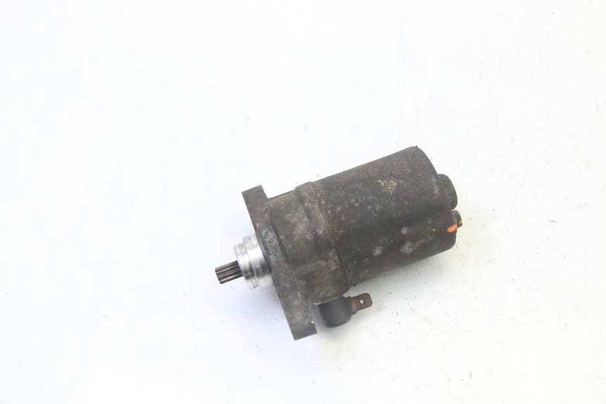 photo de DEMARREUR KYMCO LIKE 4T 50 (2019 - 2025) - Zoom état d’usage