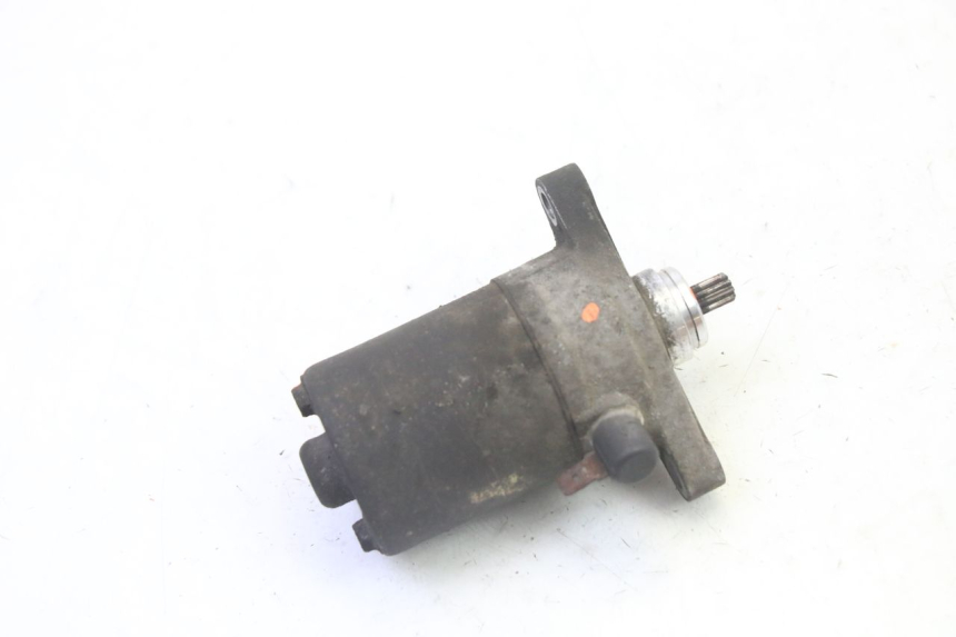 photo de DEMARREUR KYMCO LIKE 4T 50 (2019 - 2025) - Autre angle de vue