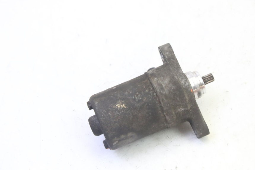 photo de DEMARREUR KYMCO LIKE 4T 50 (2019 - 2025) - Gros plan technique