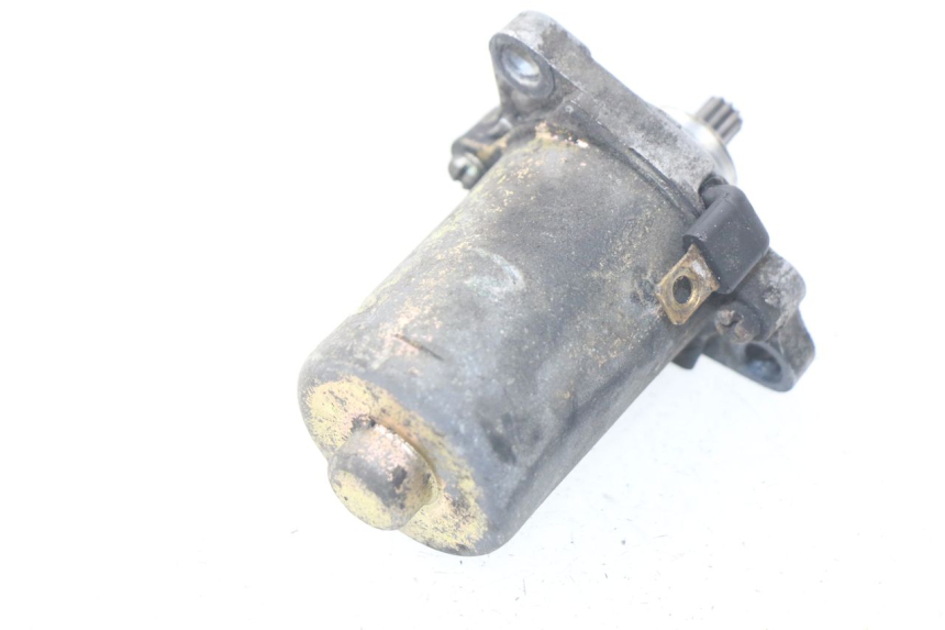 photo de DEMARREUR PIAGGIO NEW TYPHOON 50 (2010 - 2017) - Détail de la pièce