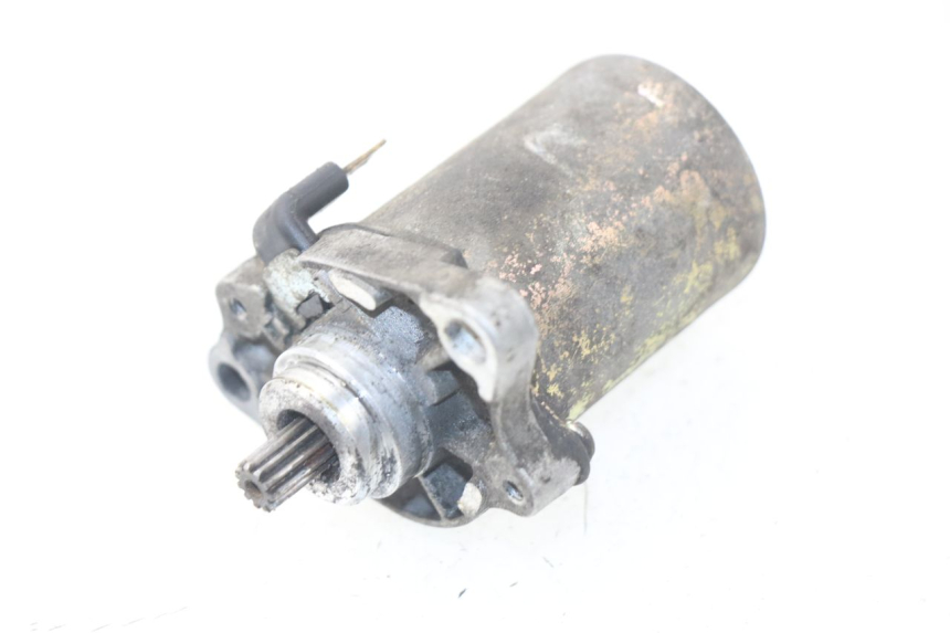 photo de DEMARREUR PIAGGIO NEW TYPHOON 50 (2010 - 2017) - Zoom état d’usage