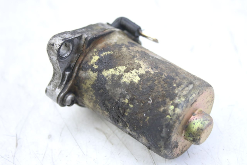 photo de DEMARREUR PIAGGIO NEW TYPHOON 50 (2018 - 2021) - Détail de la pièce