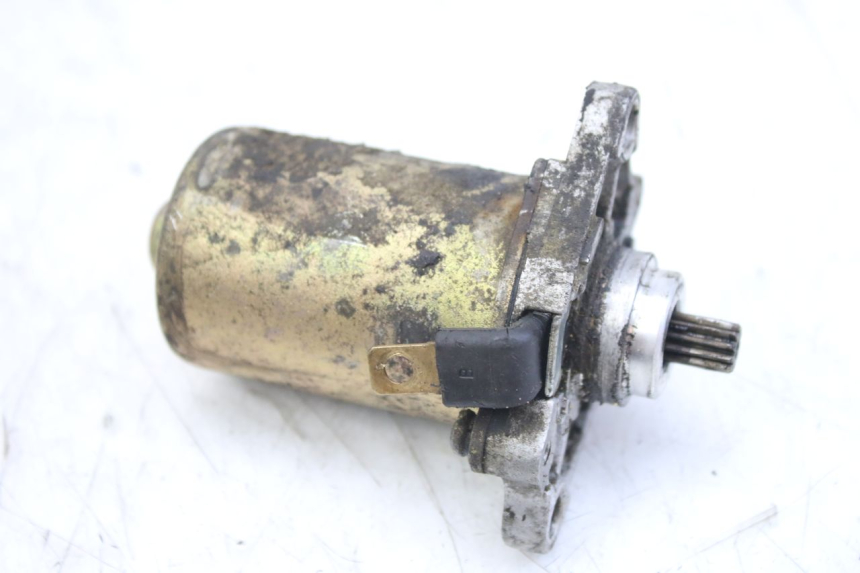 photo de DEMARREUR PIAGGIO NEW TYPHOON 50 (2018 - 2021) - Autre angle de vue