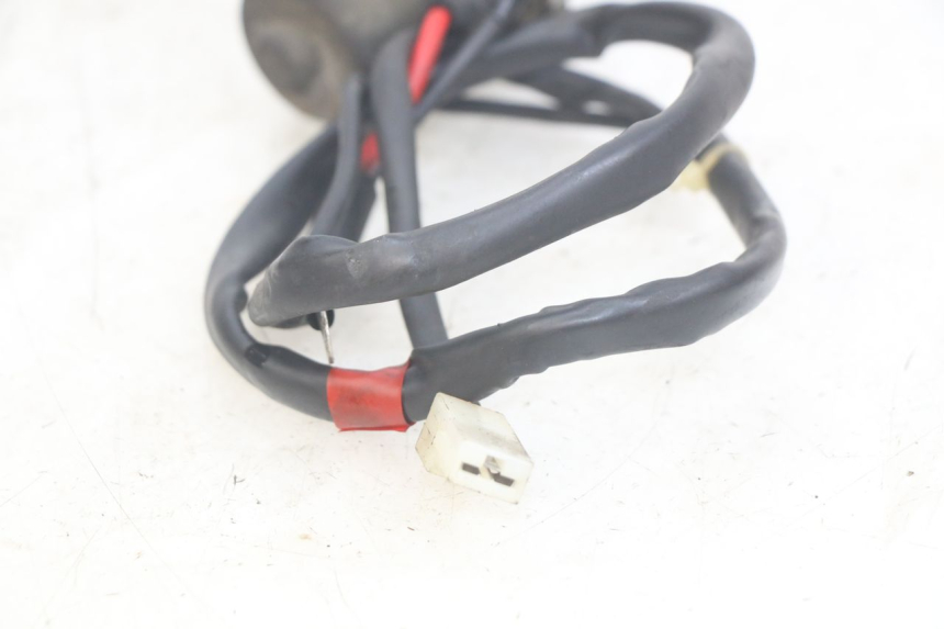 photo de DEMARREUR PIAGGIO NEW TYPHOON 50 (2010 - 2017) - Détail de la pièce