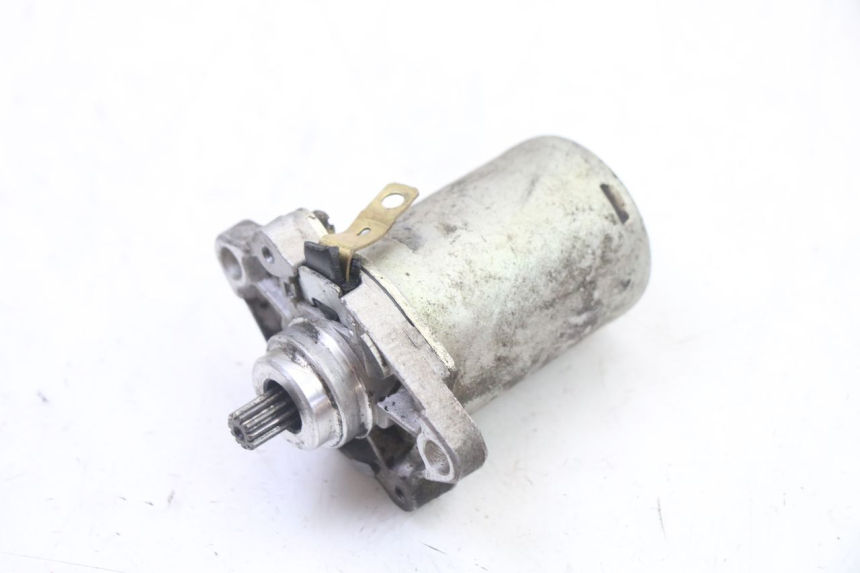 photo de DEMARREUR PIAGGIO NEW TYPHOON 50 (2018 - 2021) - Vue principale