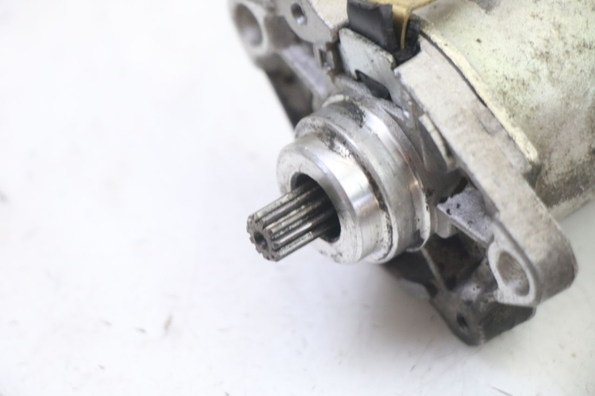 photo de DEMARREUR PIAGGIO NEW TYPHOON 50 (2018 - 2021) - Détail de la pièce