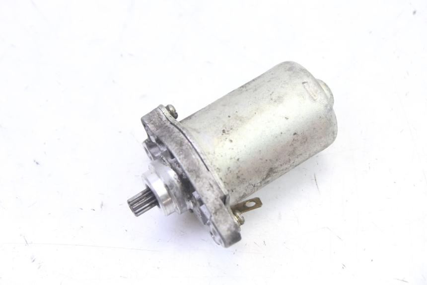 photo de DEMARREUR PIAGGIO NEW TYPHOON 50 (2018 - 2021) - Autre angle de vue