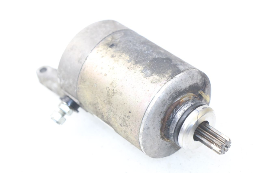 photo de DEMARREUR GILERA NEXUS 125 (2009 - 2013) - Vue principale