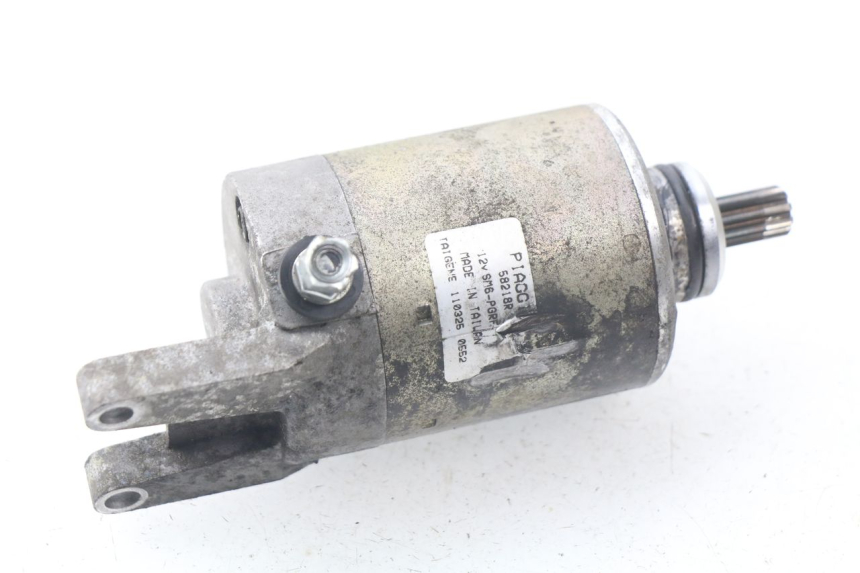 photo de DEMARREUR GILERA NEXUS 125 (2009 - 2013) - Détail de la pièce