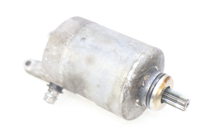 photo de DEMARREUR GILERA NEXUS 125 (2009 - 2013) - Vue principale