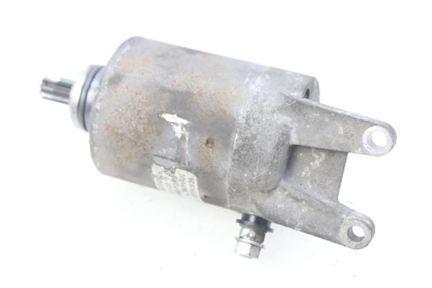 photo de DEMARREUR GILERA NEXUS 125 (2009 - 2013) - Zoom état d’usage