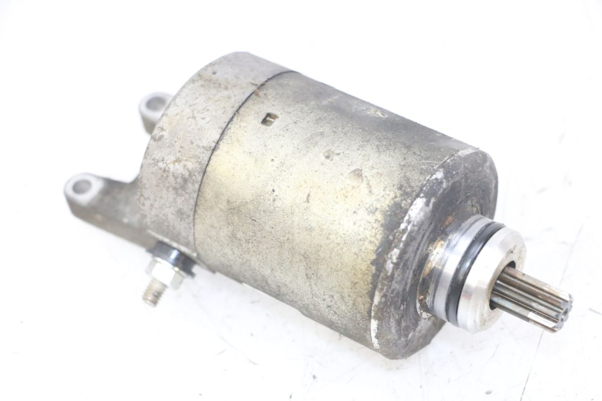 photo de DEMARREUR GILERA NEXUS 125 (2009 - 2013) - Vue principale