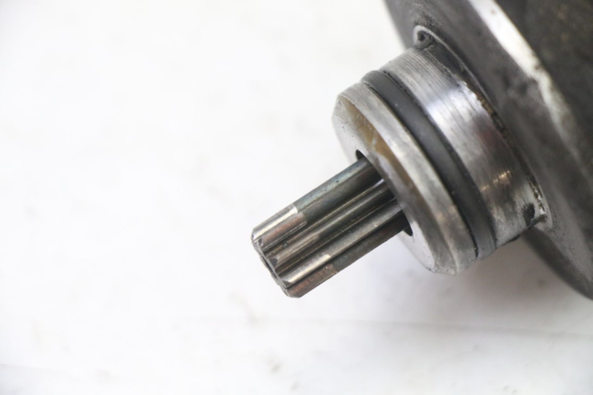 photo de DEMARREUR GILERA NEXUS 125 (2009 - 2013) - Détail de la pièce