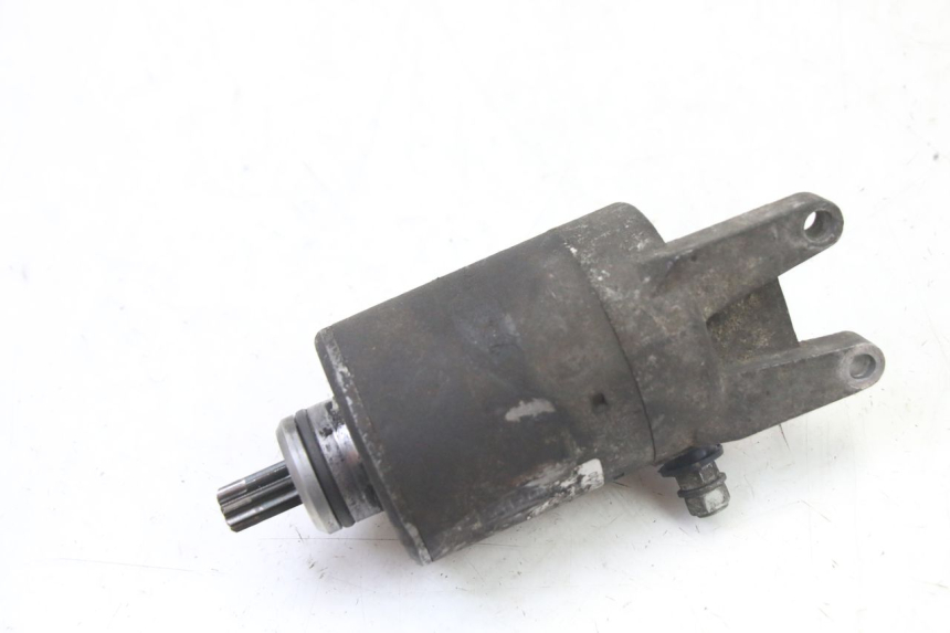 photo de DEMARREUR GILERA NEXUS 125 (2009 - 2013) - Zoom état d’usage