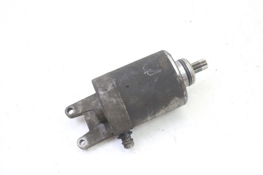 photo de DEMARREUR GILERA NEXUS 125 (2009 - 2013) - Autre angle de vue