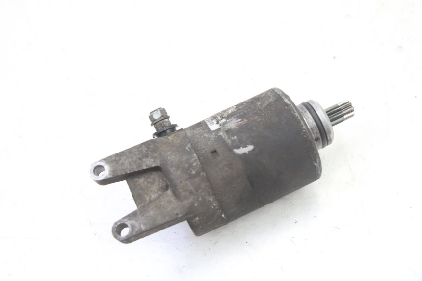 photo de DEMARREUR GILERA NEXUS 125 (2009 - 2013) - Gros plan technique