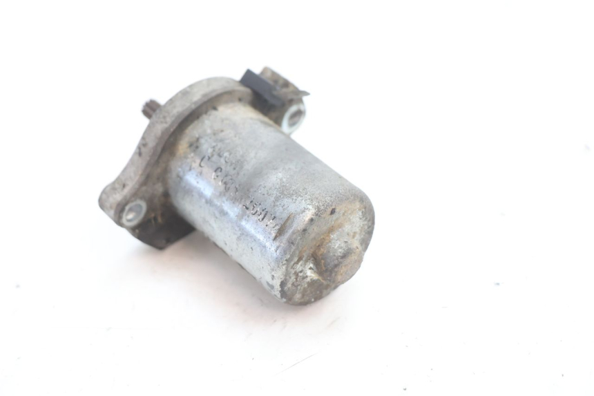 photo de DEMARREUR MBK NITRO 50 (2004 - 2008) - Points de fixation