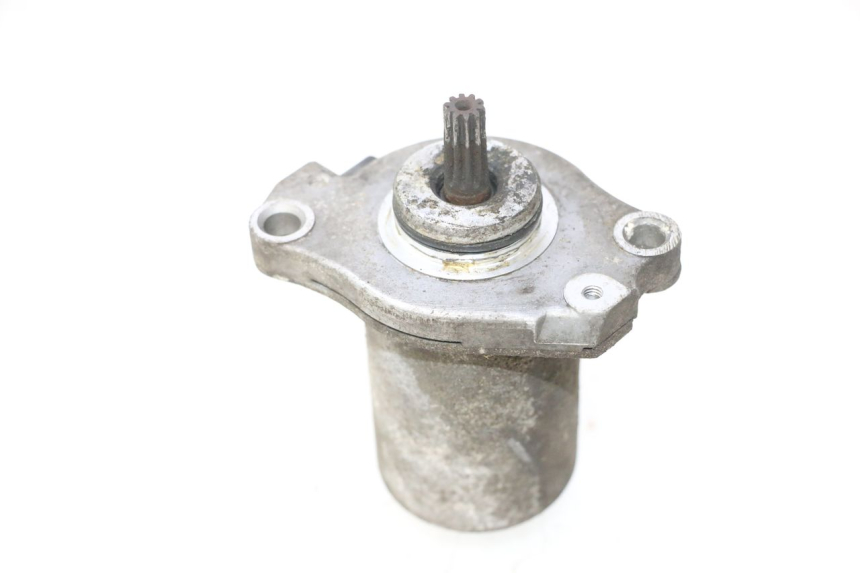 photo de DEMARREUR MBK NITRO 50 (2004 - 2008) - Autre angle de vue
