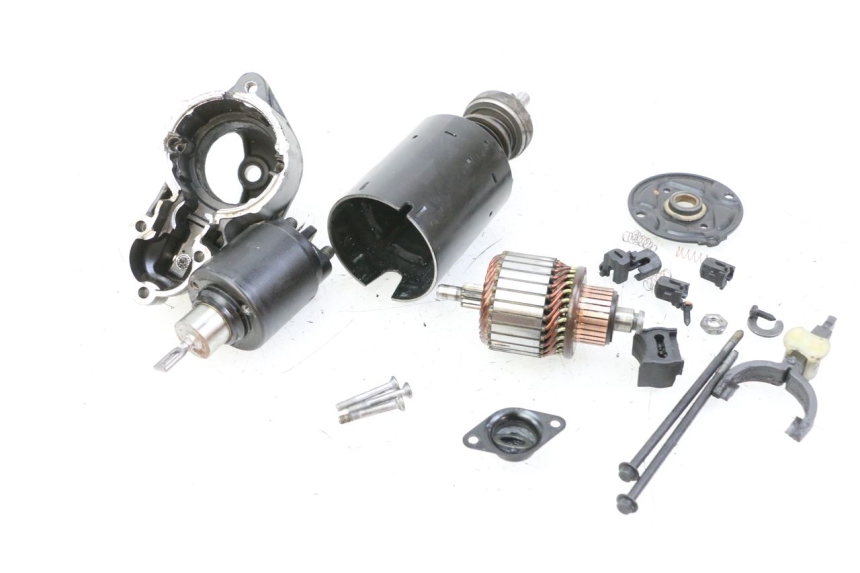 photo de DEMARREUR MOTO GUZZI NORGE 8V GT 1200 (2011 - 2016) - Vue principale