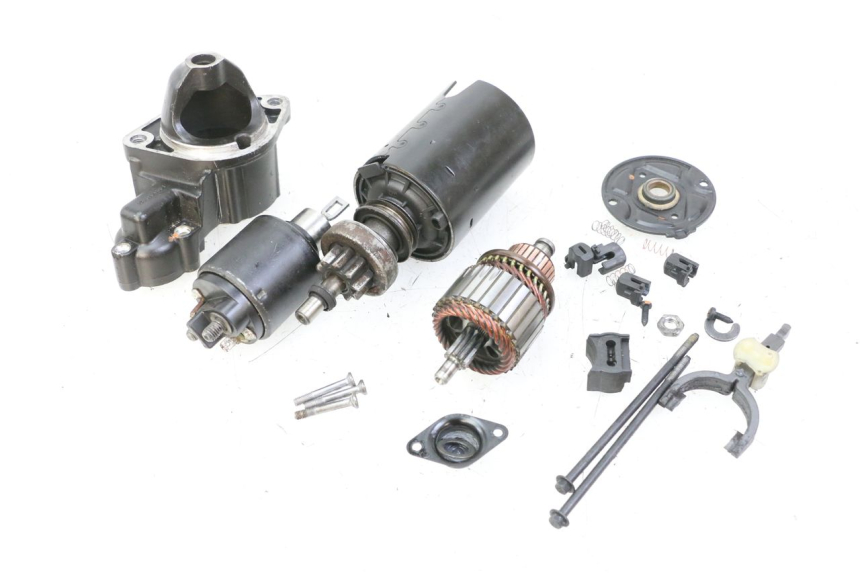 photo de DEMARREUR MOTO GUZZI NORGE 8V GT 1200 (2011 - 2016) - Détail de la pièce