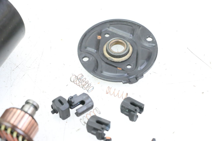 photo de DEMARREUR MOTO GUZZI NORGE 8V GT 1200 (2011 - 2016) - Vue produit