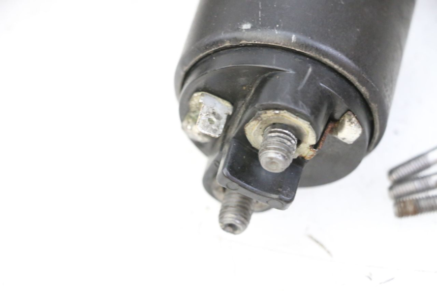 photo de DEMARREUR MOTO GUZZI NORGE 8V GT 1200 (2011 - 2016) - Zoom état d’usage