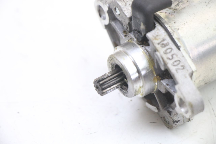 photo de DEMARREUR PIAGGIO NRG POWER PUREJET 50 (2018 - 2021) - Détail de la pièce