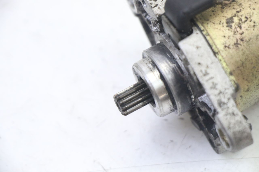 photo de DEMARREUR PIAGGIO NRG POWER PUREJET 50 (2018 - 2021) - Détail de la pièce