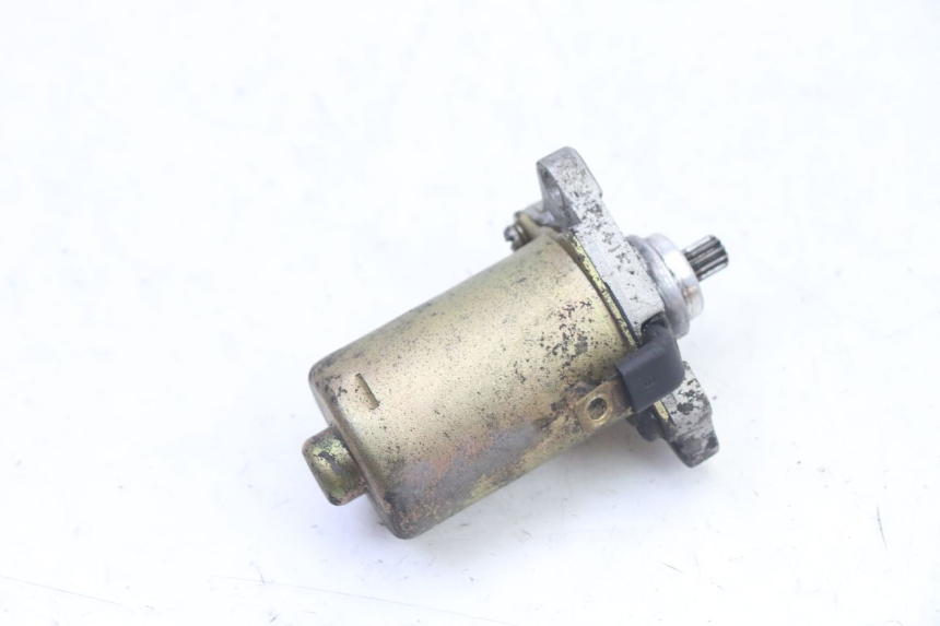 photo de DEMARREUR PIAGGIO NRG POWER PUREJET 50 (2018 - 2021) - Autre angle de vue