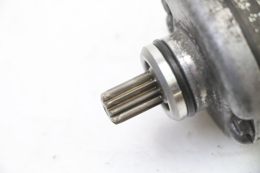 photo de DEMARREUR HONDA NTV DEAUVILLE ABS 700 (2007 - 2016) - Détail de la pièce