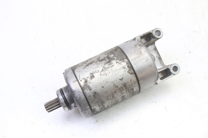 photo de DEMARREUR HONDA NTV DEAUVILLE ABS 700 (2007 - 2016) - Zoom état d’usage