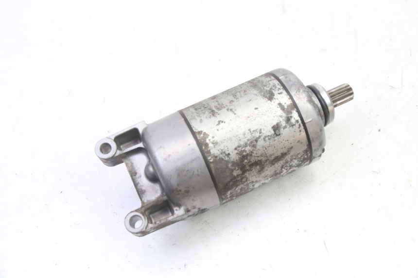 photo de DEMARREUR HONDA NTV DEAUVILLE ABS 700 (2007 - 2016) - Gros plan technique