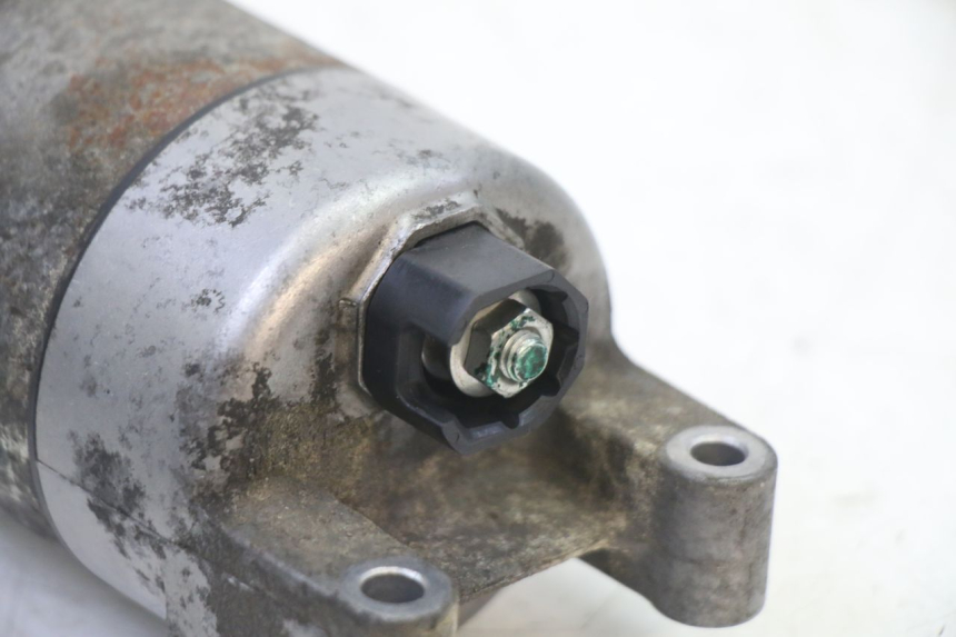 photo de DEMARREUR HONDA NTV DEAUVILLE ABS 700 (2007 - 2016) - Vue d’ensemble