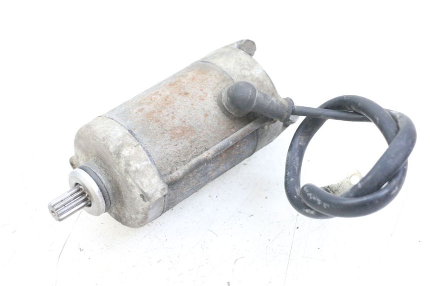 photo de DEMARREUR HONDA NTV DEAUVILLE 650 (1998 - 2001) - Vue principale