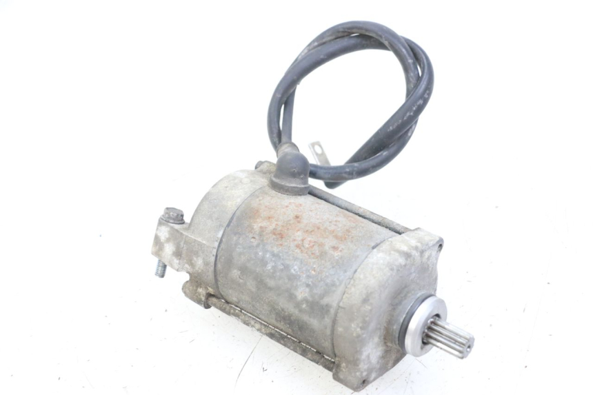 photo de DEMARREUR HONDA NTV DEAUVILLE 650 (1998 - 2001) - Zoom état d’usage