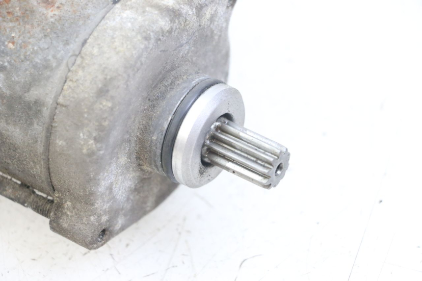 photo de DEMARREUR HONDA NTV DEAUVILLE 650 (1998 - 2001) - Autre angle de vue