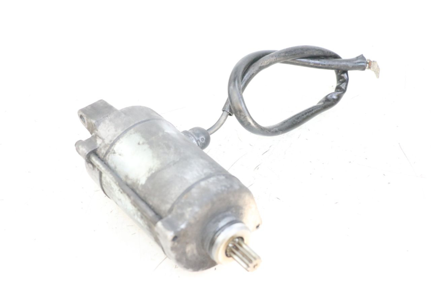 photo de DEMARREUR HONDA NTV DEAUVILLE 650 (1998 - 2001) - Détail de la pièce