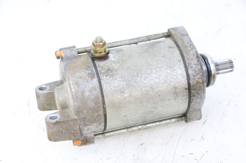 photo de DEMARREUR HONDA NTV DEAUVILLE 650 (2001 - 2006) - Détail de la pièce