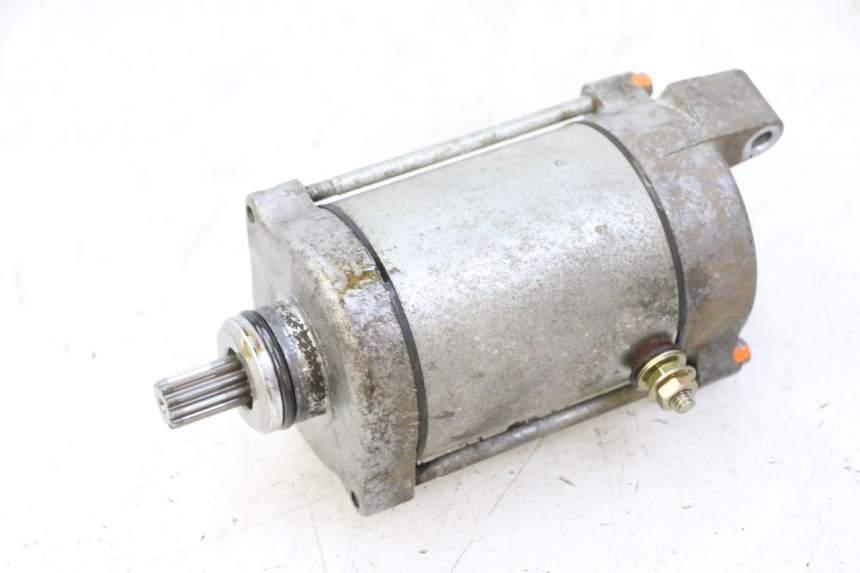 photo de DEMARREUR HONDA NTV DEAUVILLE 650 (2001 - 2006) - Autre angle de vue