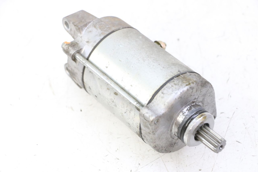 photo de DEMARREUR HONDA NTV DEAUVILLE 650 (2001 - 2006) - Vue d’ensemble