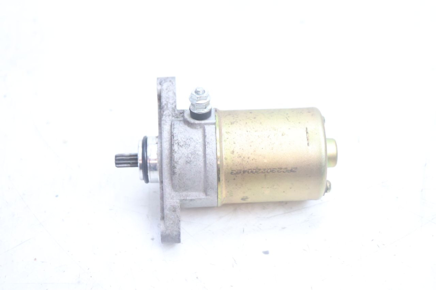 photo de DEMARREUR JM MOTORS OLDIES 4T 50 (2020 - 2026) - Vue principale