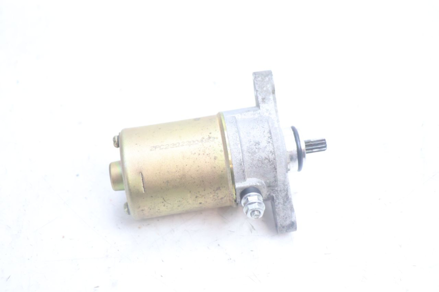 photo de DEMARREUR JM MOTORS OLDIES 4T 50 (2020 - 2026) - Autre angle de vue