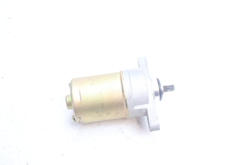 photo de DEMARREUR JM MOTORS OLDIES 4T 50 (2020 - 2026) - Gros plan technique