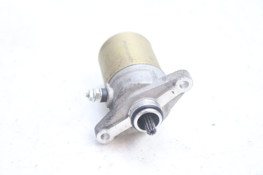 photo de DEMARREUR JM MOTORS OLDIES 4T 50 (2020 - 2026) - Vue d’ensemble