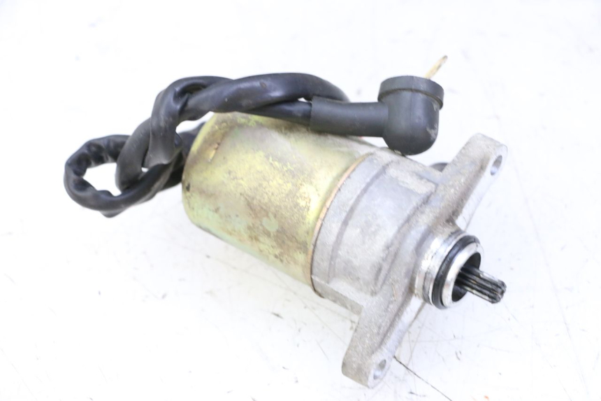 photo de DEMARREUR JM MOTORS OLDIES GT 4T 50 (2018 - 2025) - Vue principale